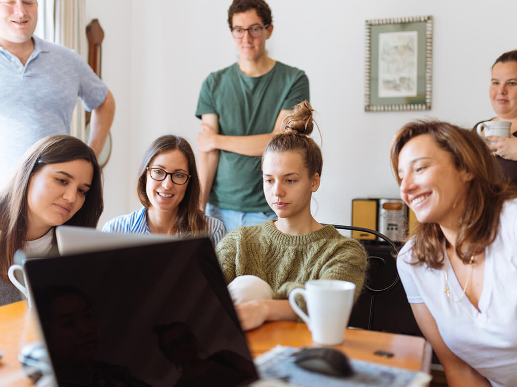 About InternWorkshop