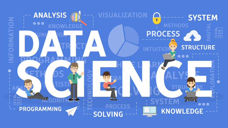 Data Science Training