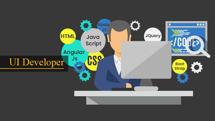 UI Developer Training
