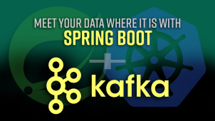 spring boot and kafka workshop